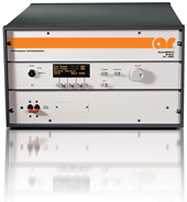 Amplifier Research 20T4G18A Microwave Amplifier, 4.2 - 18 GHz, 20W
